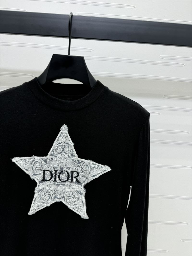 Christian Dior Sweaters